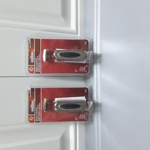 Wireless door bell buttons
